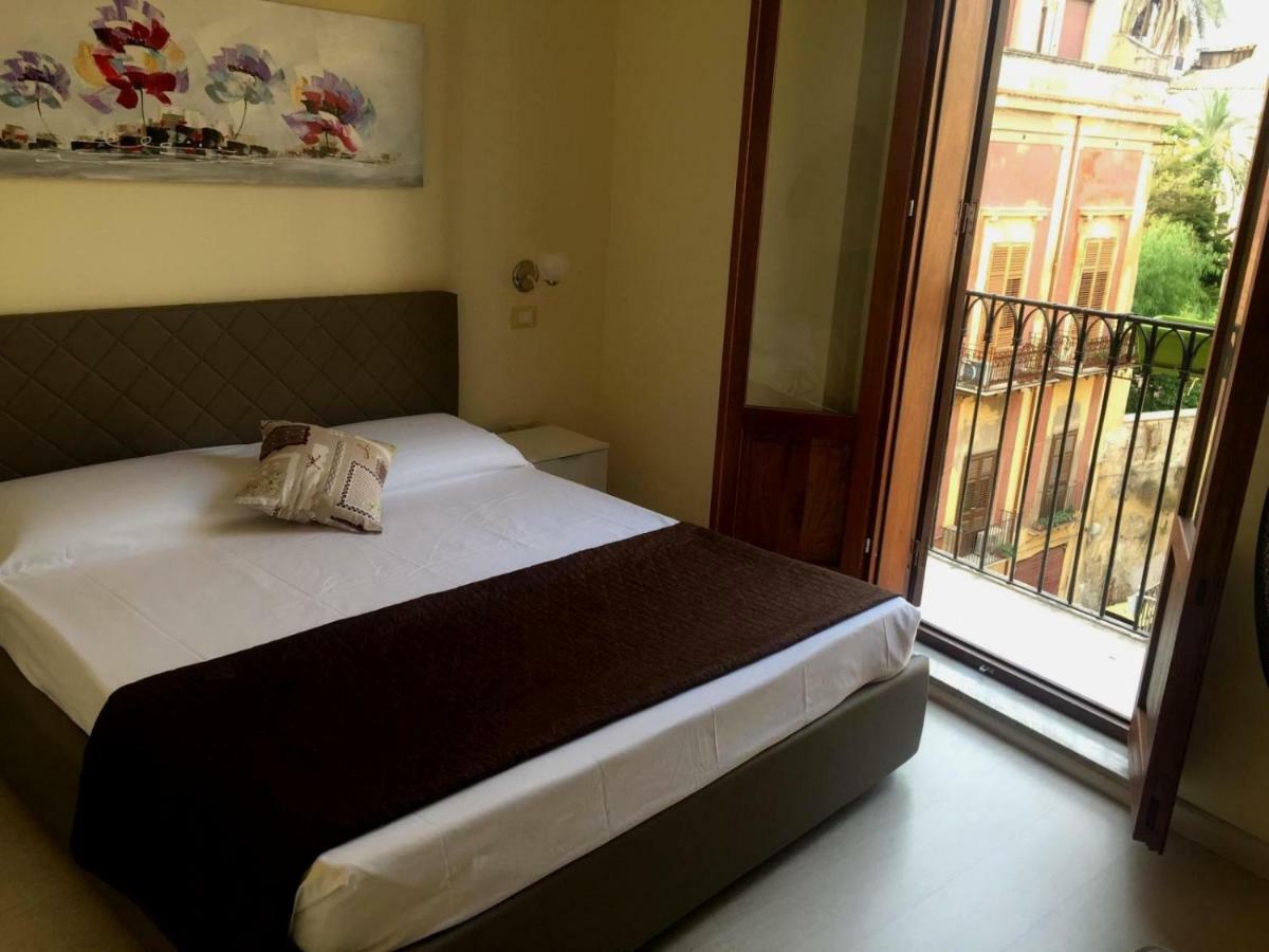 Mix Apartment Palermo Ngoại thất bức ảnh