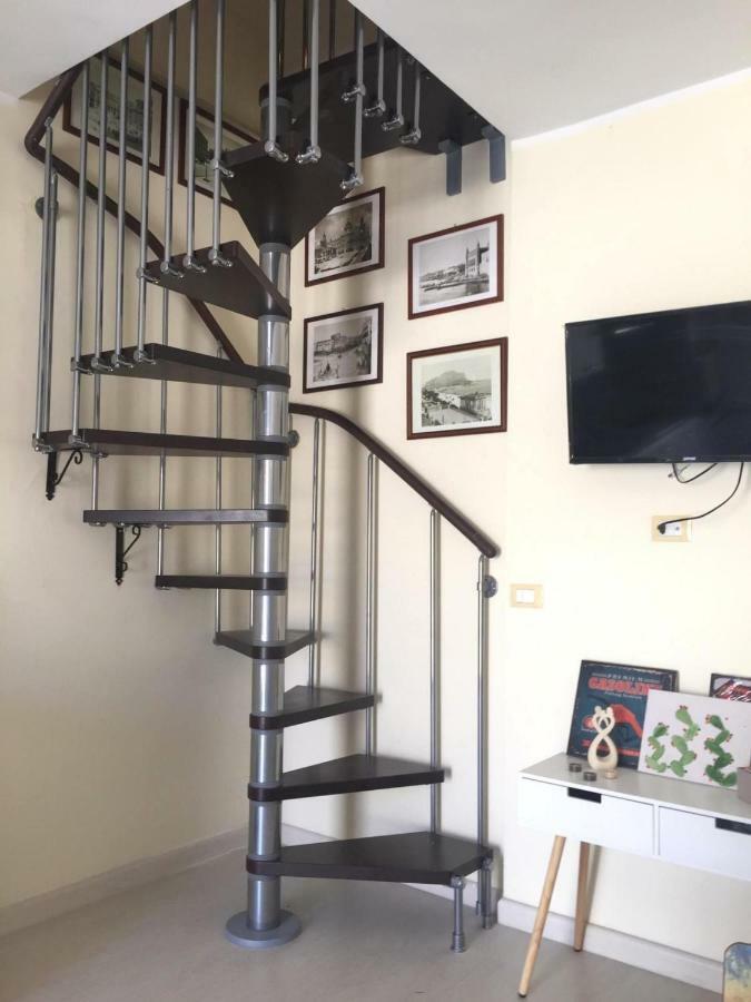 Mix Apartment Palermo Ngoại thất bức ảnh