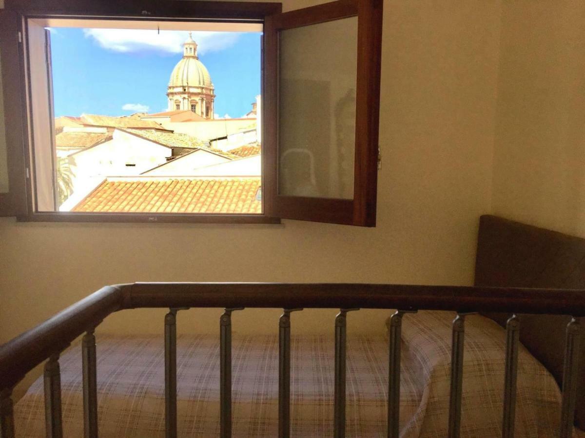 Mix Apartment Palermo Ngoại thất bức ảnh