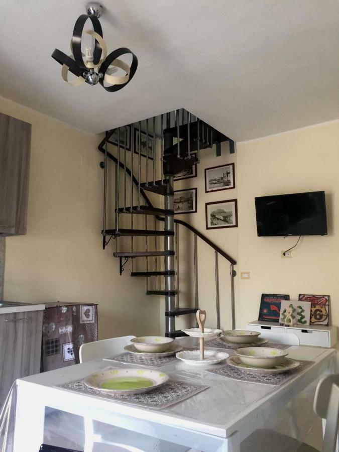 Mix Apartment Palermo Ngoại thất bức ảnh