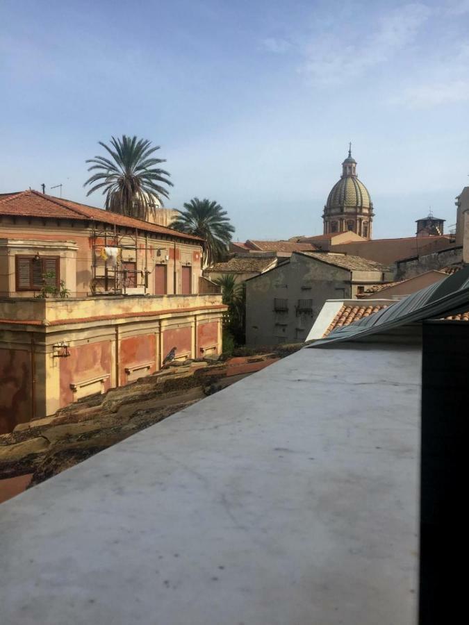 Mix Apartment Palermo Ngoại thất bức ảnh