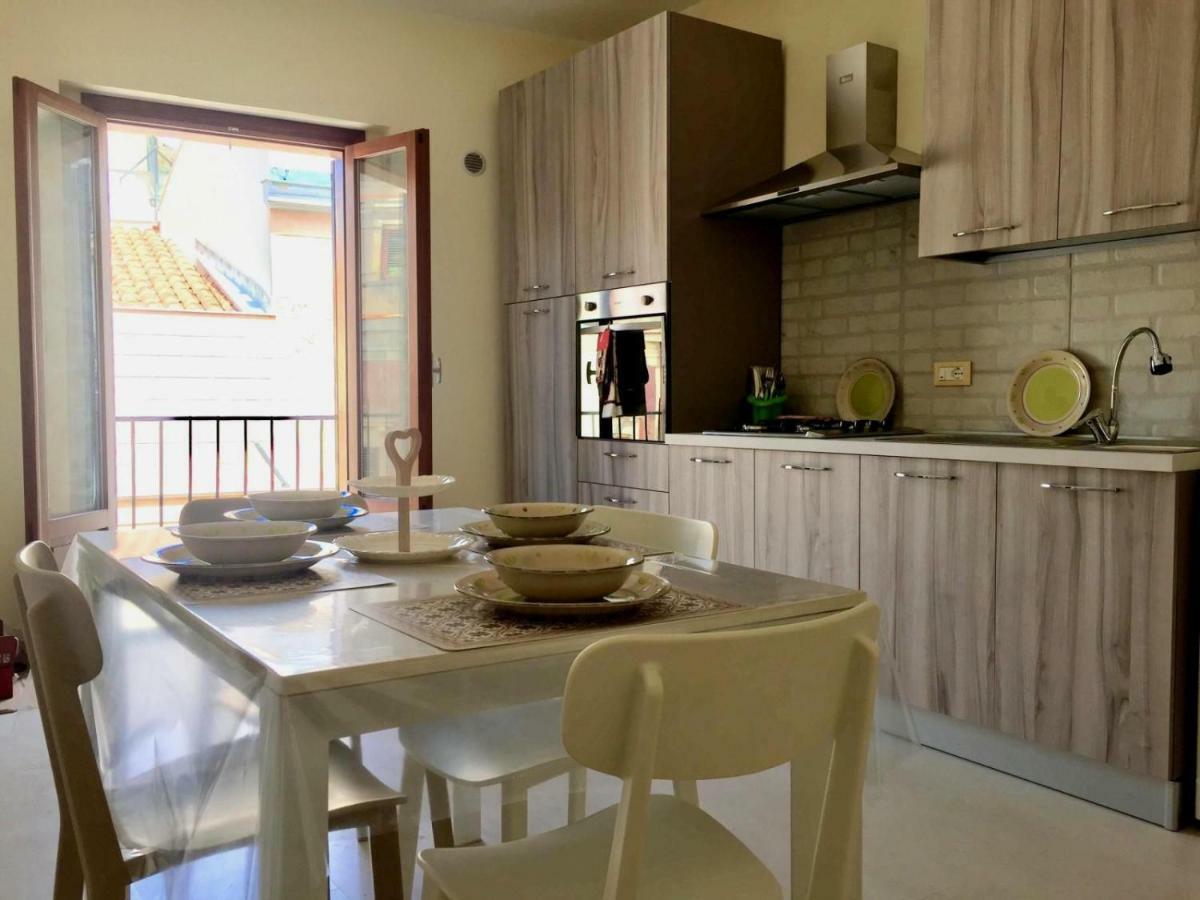 Mix Apartment Palermo Ngoại thất bức ảnh