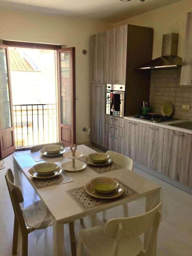 Mix Apartment Palermo Ngoại thất bức ảnh