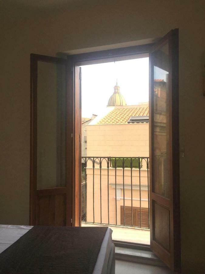 Mix Apartment Palermo Ngoại thất bức ảnh